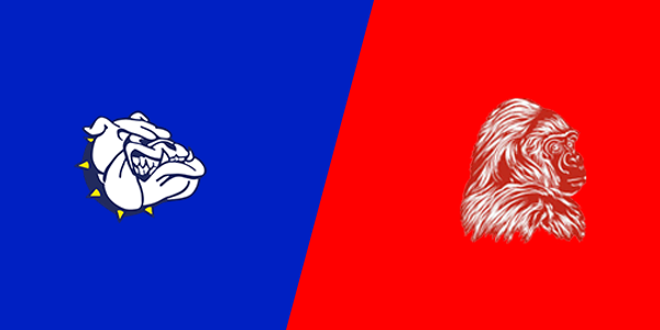 Kettle Falls High School vs. Davenport High School