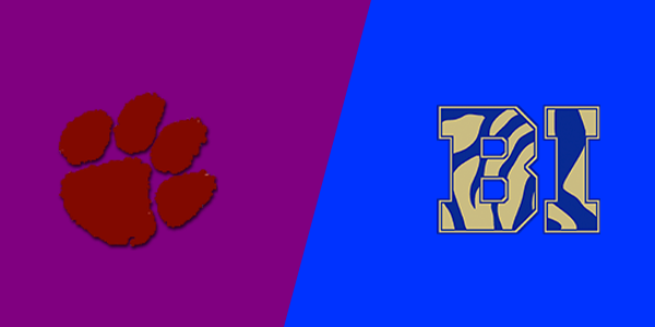 Lakeside High School - Evans vs. Bradwell Institute