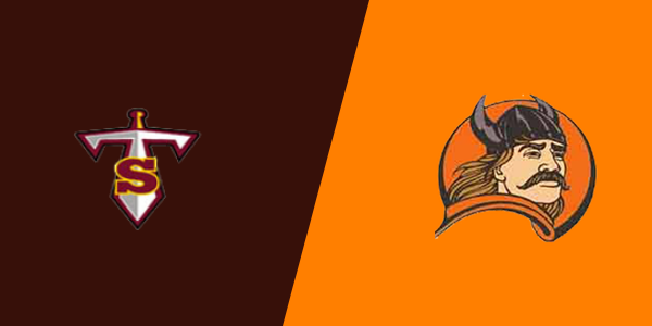Mark T Sheehan High School vs. Shelton High School