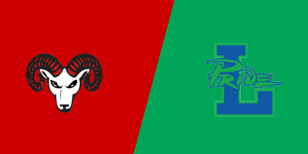 Rolesville High School vs. Leesville Road High School