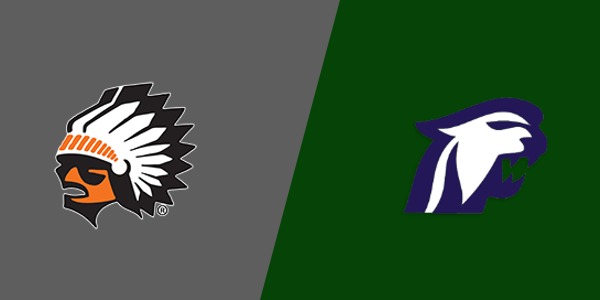 Brother Rice High School vs. Dakota High School
