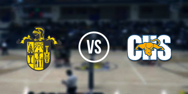 Bishop Kelly High School vs. Caldwell High School