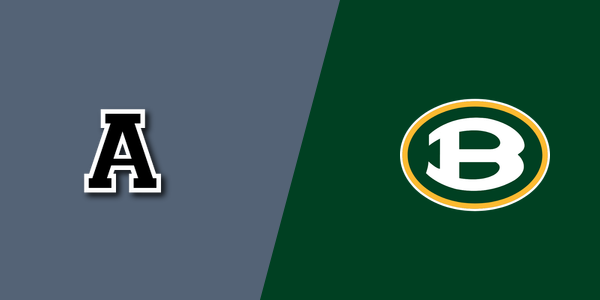 Away vs. Brooke High School