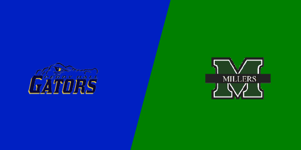 Perry Hall High School vs. Milford Mill Academy