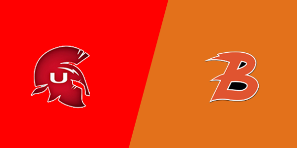 Union High School vs. Wallace- Rose Hill High School