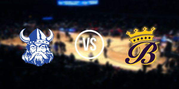 Blissfield High School vs Dundee High School