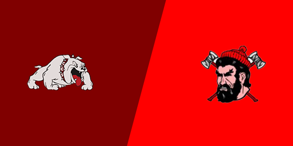 Chateaugay Central School vs. Tupper Lake Senior High School