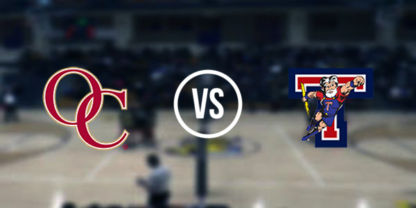 Oaks Christian High School vs Tesoro High School