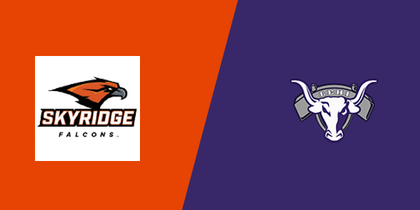 Skyridge High School vs. Lehi High School