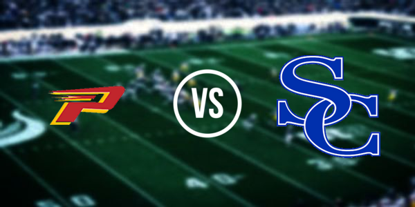 Paraclete High School vs. Sierra Canyon High School