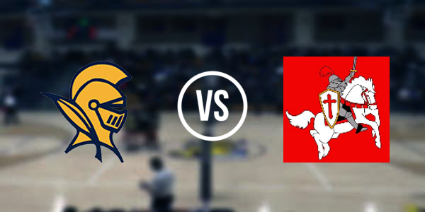 Lutheran Northwest High School vs. Shrine Catholic High School