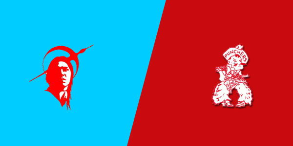 Wyoming Indian High School vs. Big Piney High School