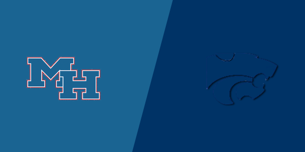 Mars Hill Bible School vs. Tharptown High School