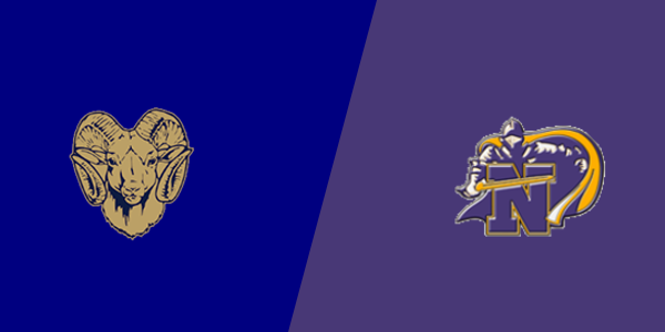T.C. Roberson High School vs. North Henderson High School
