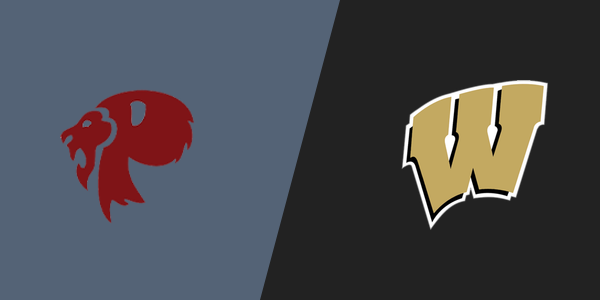 Prattville High School vs. Wetumpka High School
