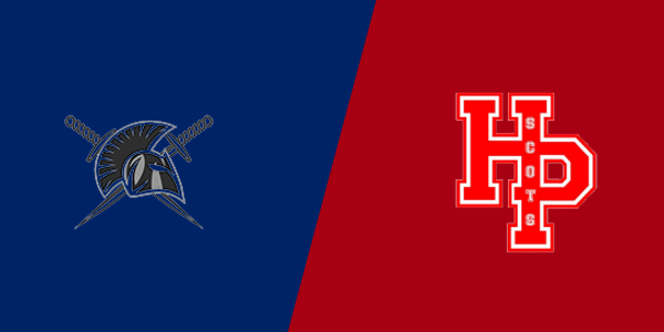 Sumner Academy vs. Highland Park High School