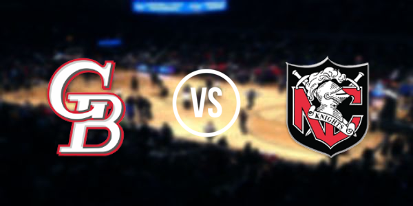 Glen Burnie High School vs. North County High School
