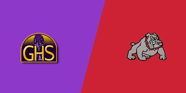 Goldendale High School vs. Stevenson High School