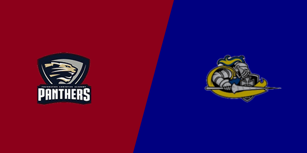 Foundation Christian High School vs. Cambridge Christian School