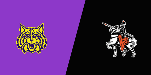 Mt. Olive High School vs. Lincolnwood High School