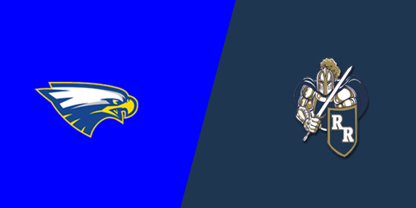 Etowah High School vs. River Ridge High School
