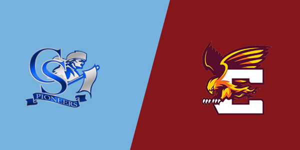 Canyon Springs High School vs. Eldorado High School