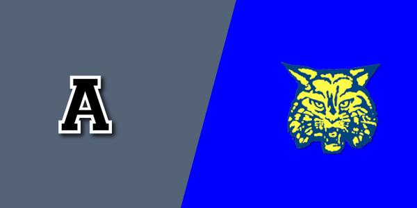 Away vs. Sweetwater High School