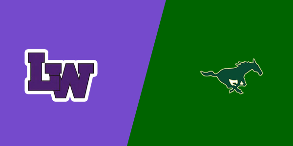 Lake Washington High School vs. Redmond High School
