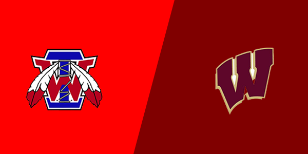 Iroquois West High School vs. Watseka High School