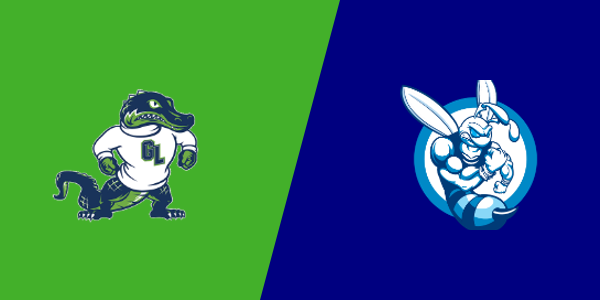 Green Level High School vs. Hillside High School