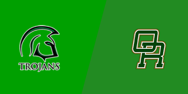 Maynard Evans High School vs. Oak Ridge HS