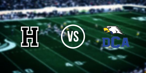 Highland Middle School vs. Dayspring Christian Academy