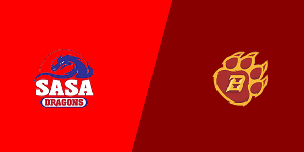 Saginaw Arts & Sciences Academy vs. Bridgeport High School
