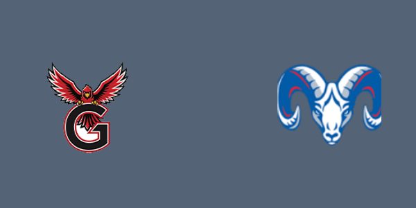Gainesville High School vs. Riverside High School