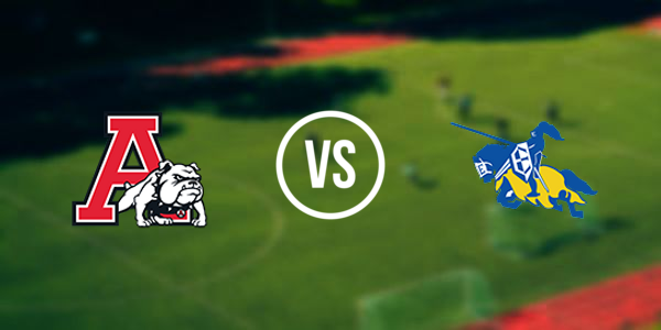 Elkins High School - Fort Bend vs. Austin High School - Fort Bend