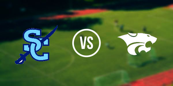 Southside Christian High School vs. Woodmont High School