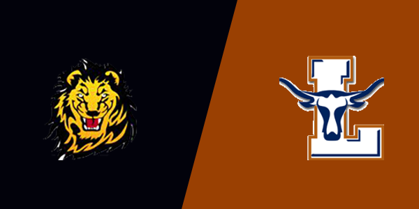 Losee High School vs. Legacy High School