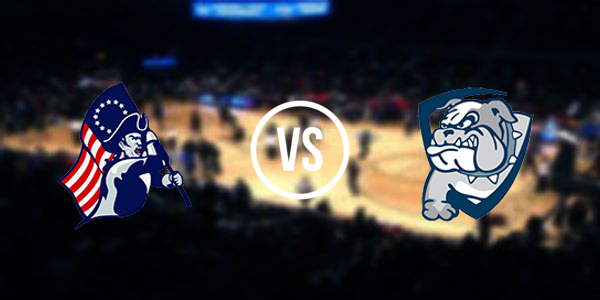 Nathan Hale High School vs. Gonzaga Preparatory School