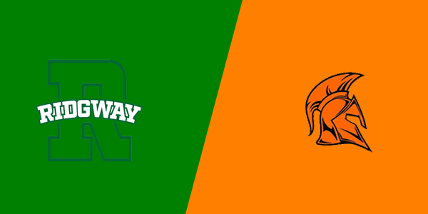 Ridgway Secondary School vs. Ouray High School