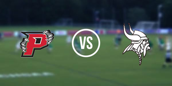 Pomperaug High School vs. East Lyme High School