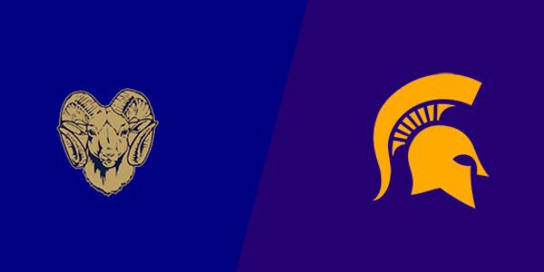 T.C. Roberson High School vs. Mount Tabor High School