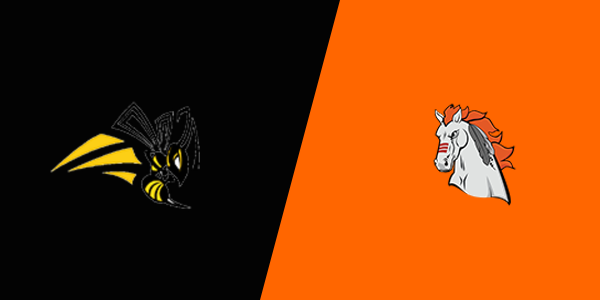 Camas Valley High School vs. Mohawk High School