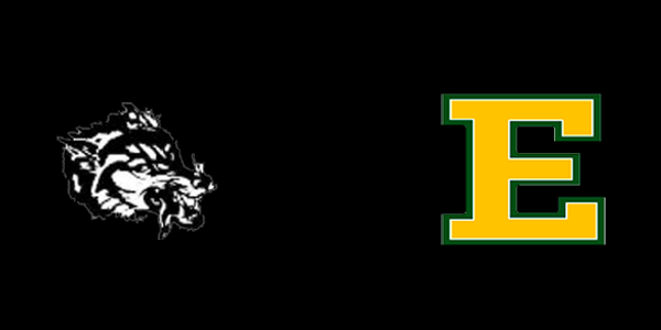 Edgeley/Kulm/M Rebels vs LaMoure/L-M Loboes