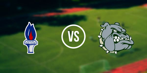 Berea High School vs Pickens High School