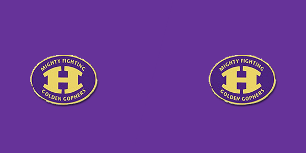 Hueytown High School