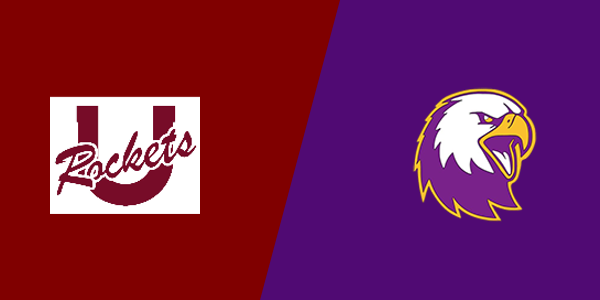 Unity High School - Tolono vs. Rantoul High School