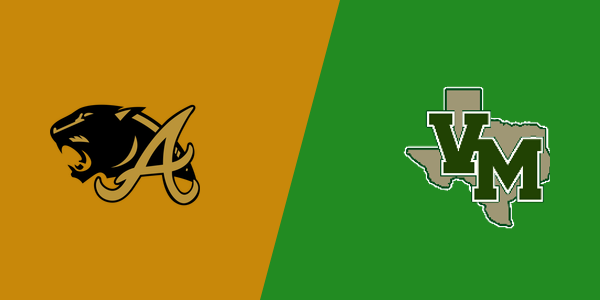 Abbott High School vs. Valley Mills High School