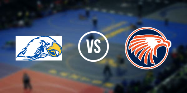 Olathe South High School vs. Olathe East High School