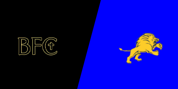 Bishop Foley High School vs. Cabrini High School