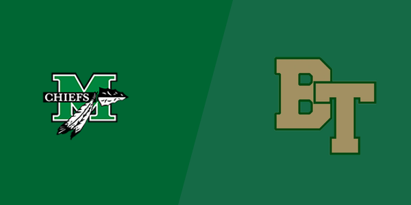 McIntosh High School vs. Blessed Trinity Catholic High School